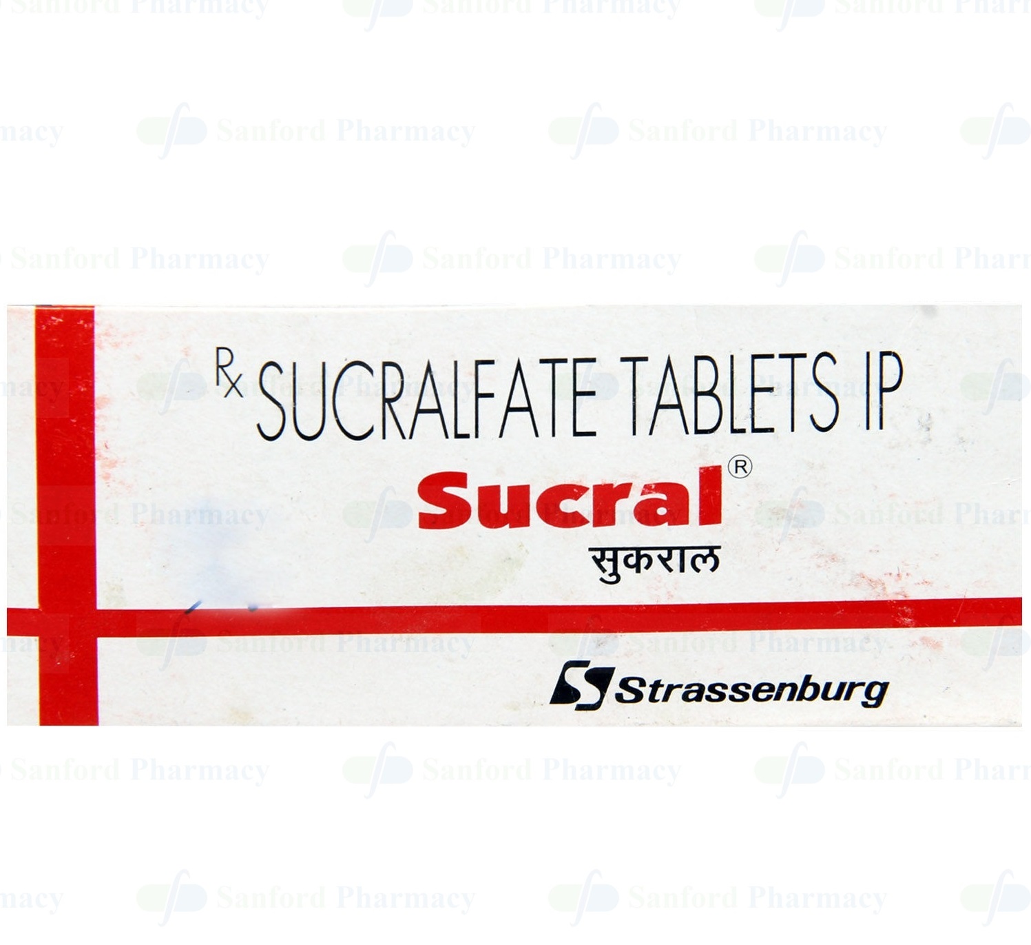 sucralfate for gastritis
